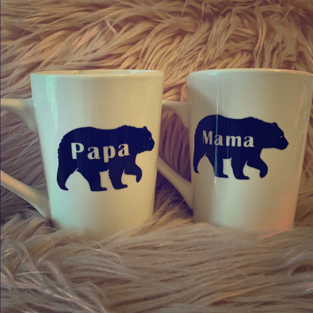Mug set
